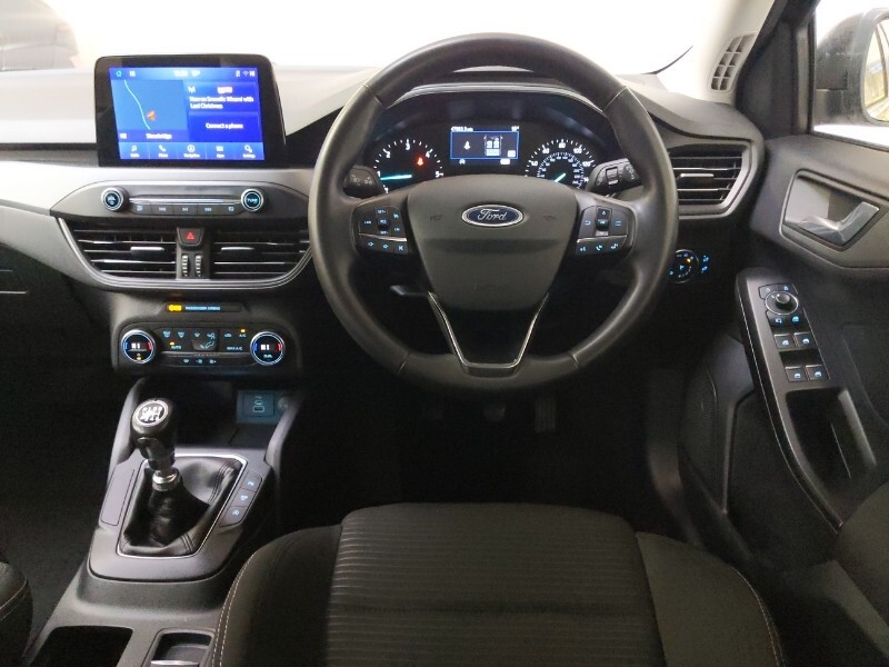 Used Ford Focus 2022 for sale - 76779305: Photo 7