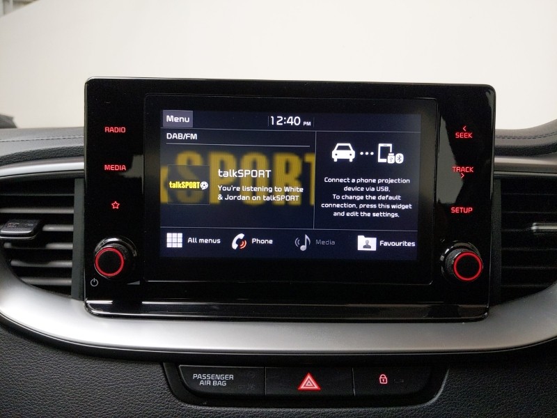 Used Kia XCeed 2022 for sale - 77197696: Photo 10