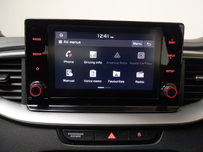 Used Kia XCeed 2022 for sale - 77197696: Photo 14