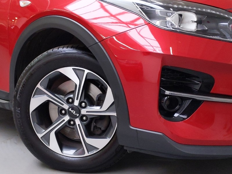 Used Kia XCeed 2022 for sale - 77197696: Photo 9