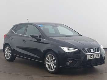 2024 - 1.0 TSI 115 Xcellence 5dr