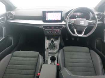 Used SEAT Ibiza 2024 for sale - 75395087: Photo