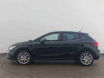 Used SEAT Ibiza 2024 for sale - 75395087: Photo
