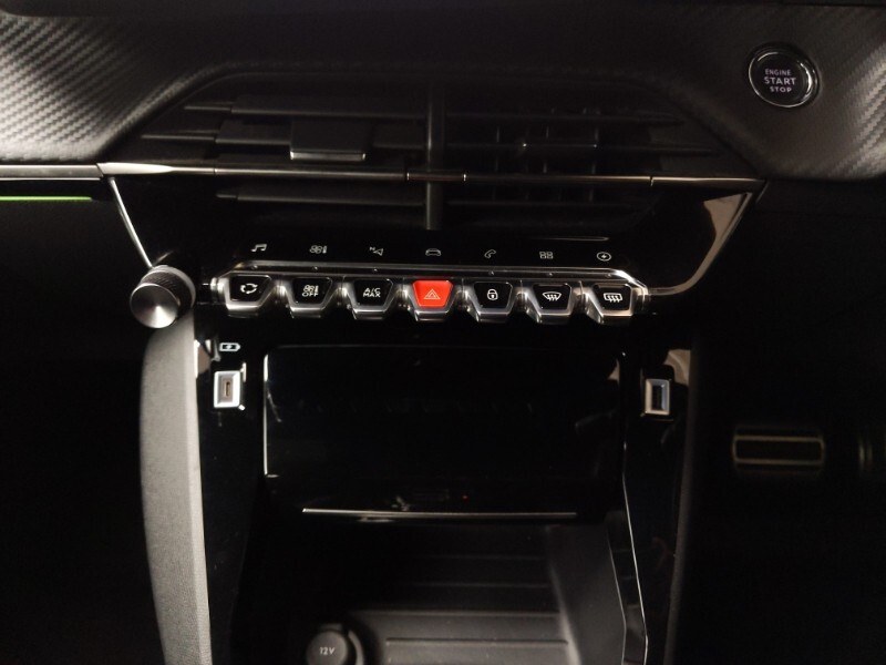 Used Peugeot 2008 2022 for sale - 77832410: Photo 13