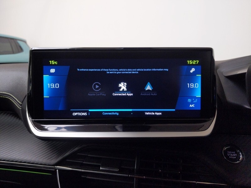 Used Peugeot 2008 2022 for sale - 77832410: Photo 14