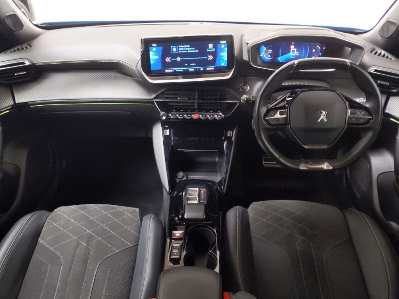 Used Peugeot 2008 2022 for sale - 77832410: Photo 2