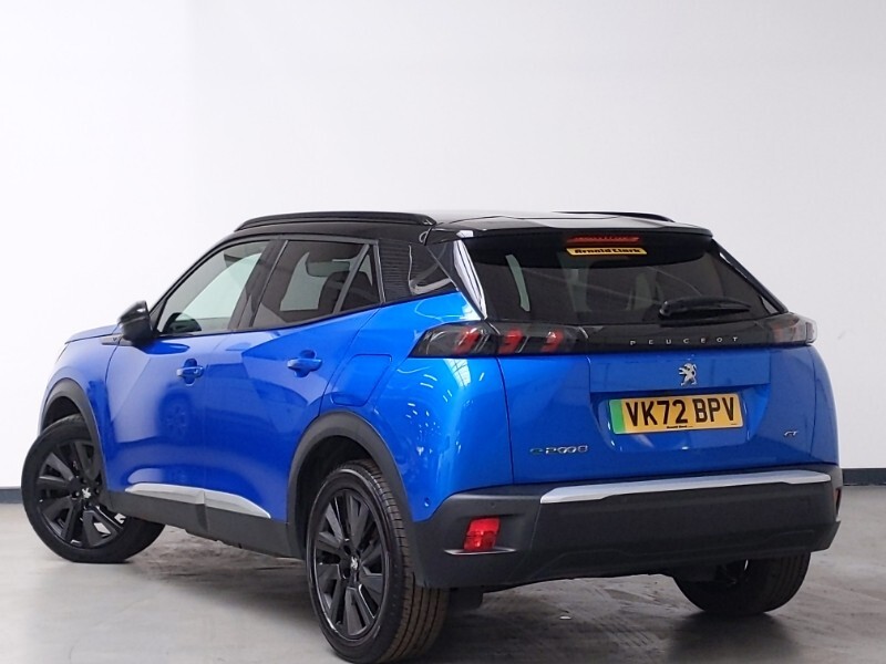 Used Peugeot 2008 2022 for sale - 77832410: Photo 3