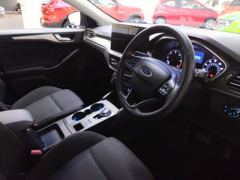Used Ford Focus 2023 for sale - 77522585: Photo 10