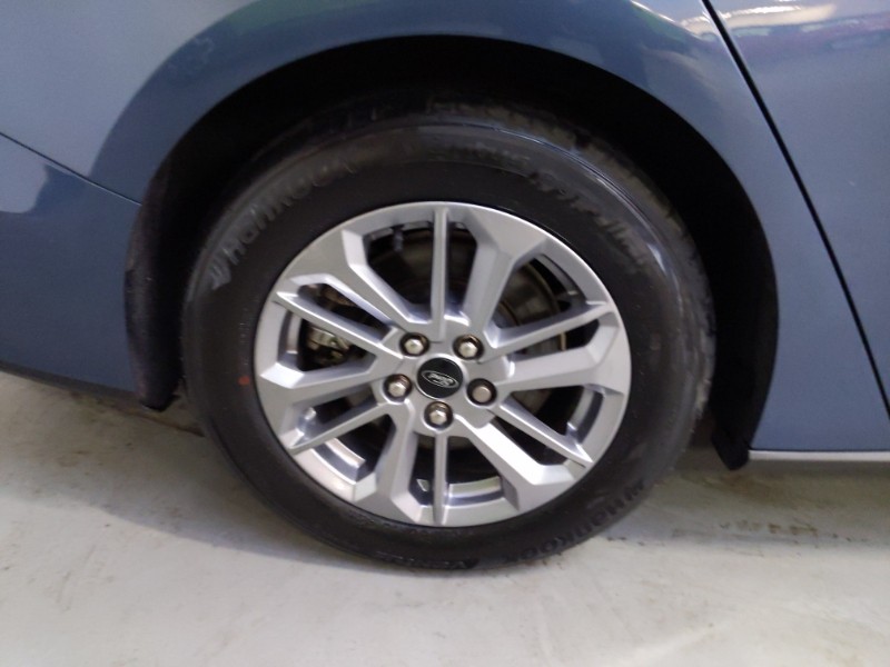 Used Ford Focus 2023 for sale - 77522585: Photo 13