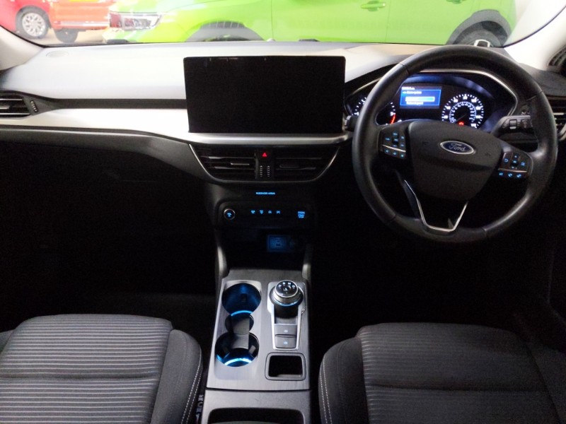 Used Ford Focus 2023 for sale - 77522585: Photo 2