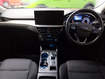 Used Ford Focus 2023 for sale - 77522585: Photo