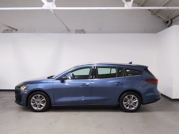 Used Ford Focus 2023 for sale - 77522585: Photo