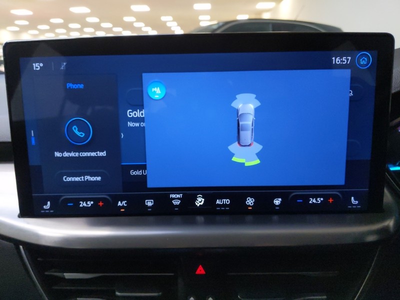 Used Ford Focus 2023 for sale - 77522585: Photo 7