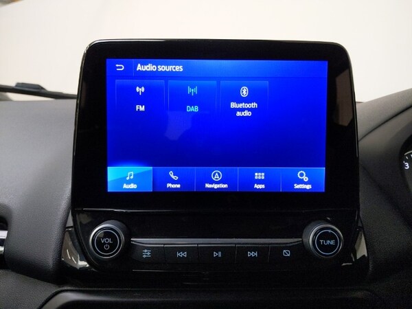 Used Ford Ecosport 2022 for sale - 76187805: Photo 14