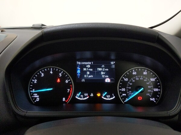 Used Ford Ecosport 2022 for sale - 76187805: Photo 15