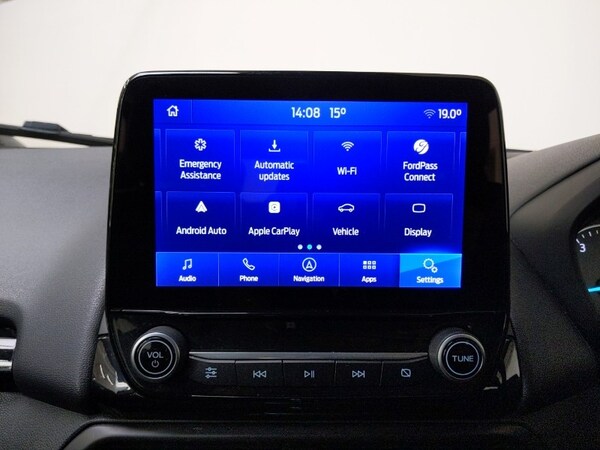 Used Ford Ecosport 2022 for sale - 76187805: Photo 18