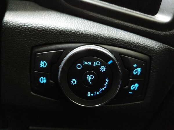 Used Ford Ecosport 2022 for sale - 76187805: Photo 19