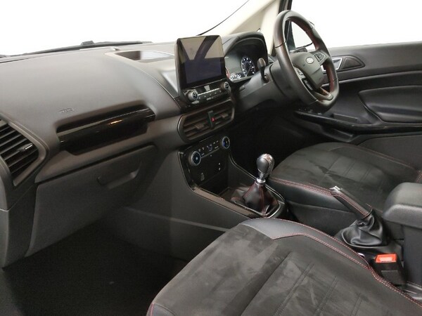 Used Ford Ecosport 2022 for sale - 76187805: Photo 5