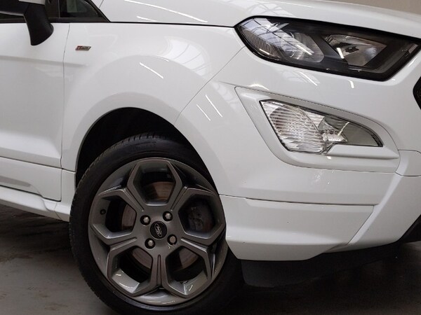 Used Ford Ecosport 2022 for sale - 76187805: Photo 9