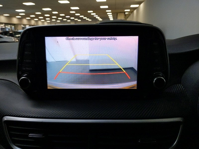 Used Hyundai TUCSON 2019 for sale - 76548764: Photo 10