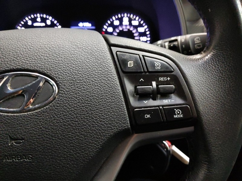 Used Hyundai TUCSON 2019 for sale - 76548764: Photo 19