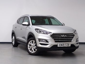 Hyundai - TUCSON