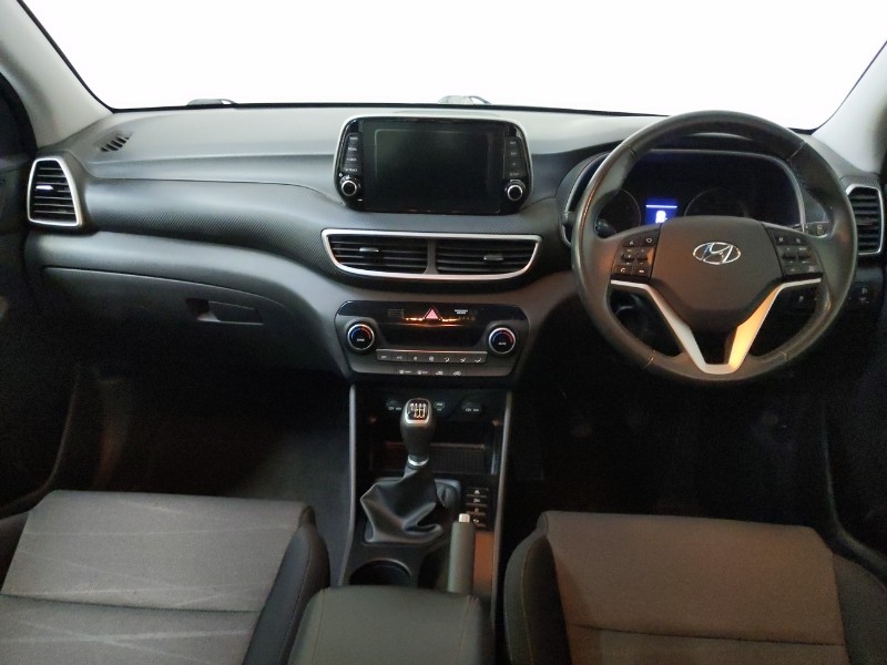 Used Hyundai TUCSON 2019 for sale - 76548764: Photo 2