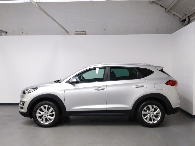 Used Hyundai TUCSON 2019 for sale - 76548764: Photo 4