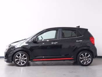 Used Kia Picanto 2021 for sale - 75007800: Photo