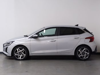 Used Hyundai i20 2024 for sale - 78972766: Photo