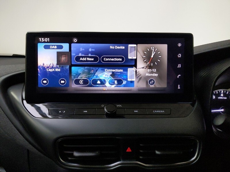 Used Nissan Juke 2025 for sale - 76763762: Photo 10