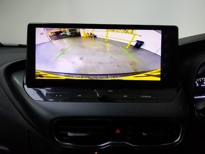 Used Nissan Juke 2025 for sale - 76763762: Photo 11