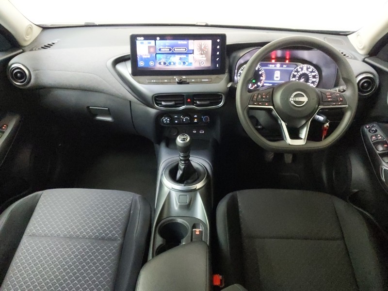 Used Nissan Juke 2025 for sale - 76763762: Photo 2