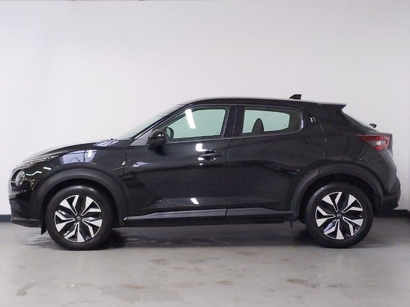 Used Nissan Juke 2025 for sale - 76763762: Photo 4