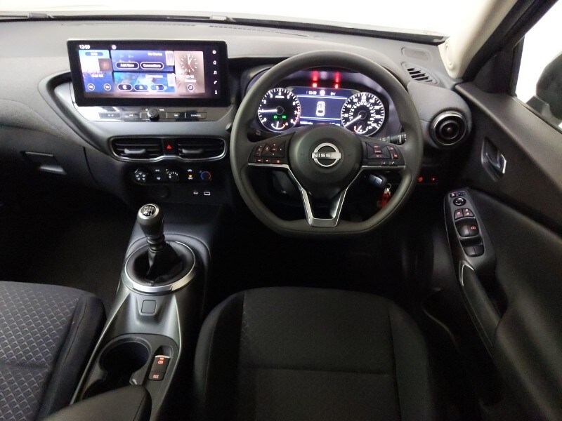 Used Nissan Juke 2025 for sale - 76763762: Photo 7