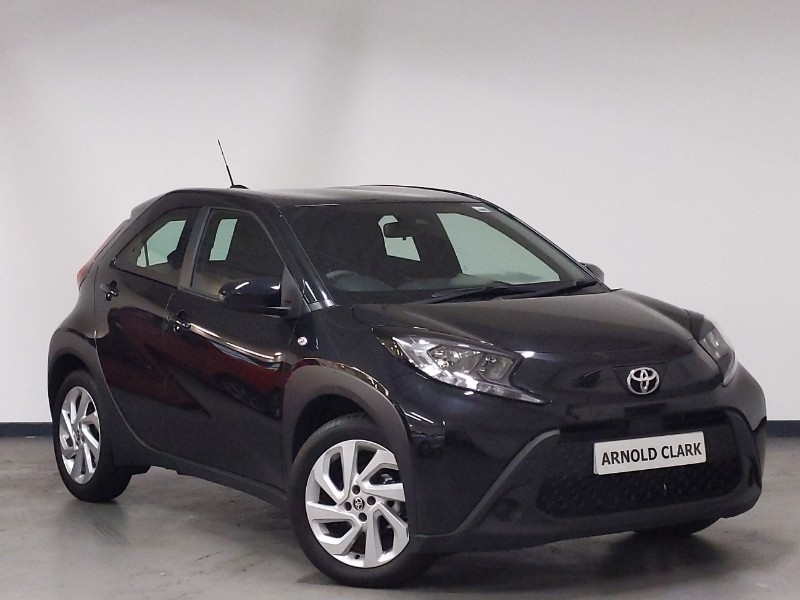 Used Toyota Aygo X 2024 for sale - 76932406: Photo 1
