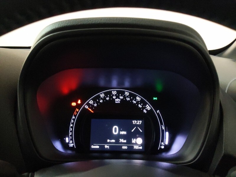 Used Toyota Aygo X 2024 for sale - 76932406: Photo 14