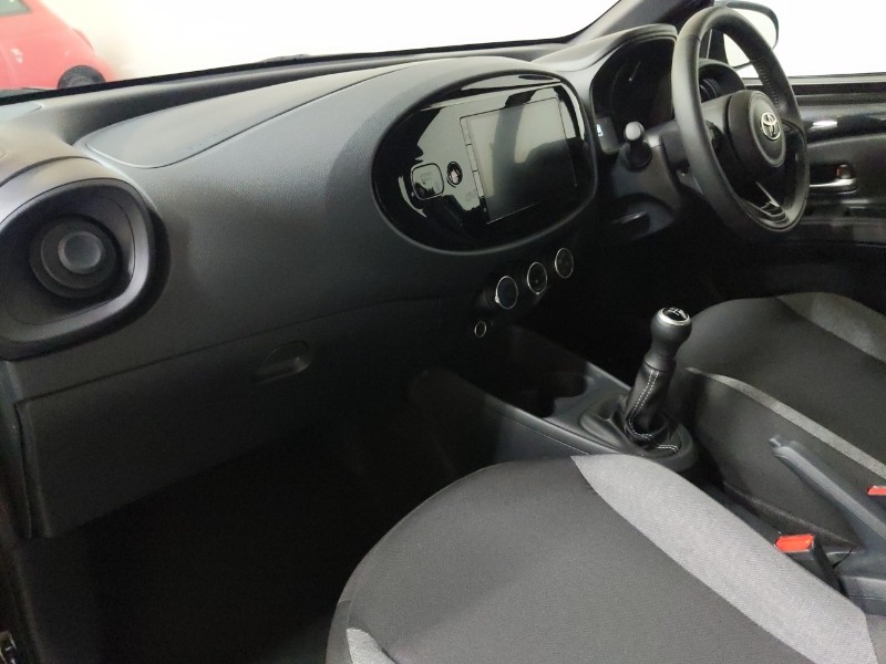 Used Toyota Aygo X 2024 for sale - 76932406: Photo 5