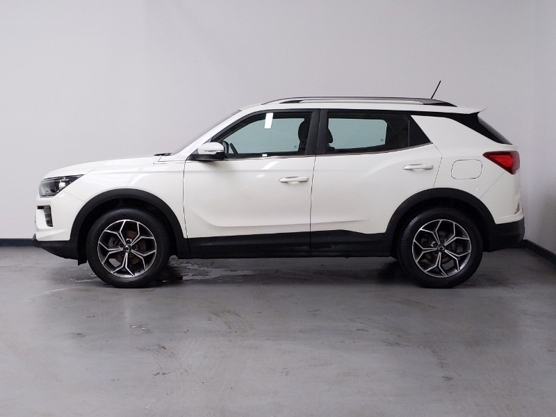 Used Ssangyong Korando 2022 for sale - 76053687: Photo 4