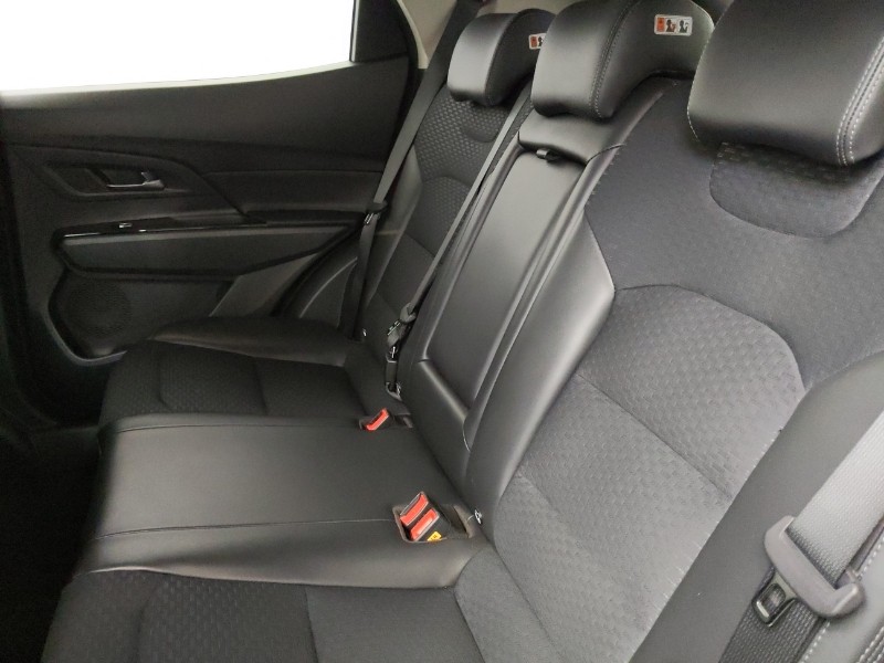 Used Ssangyong Korando 2022 for sale - 76053687: Photo 6