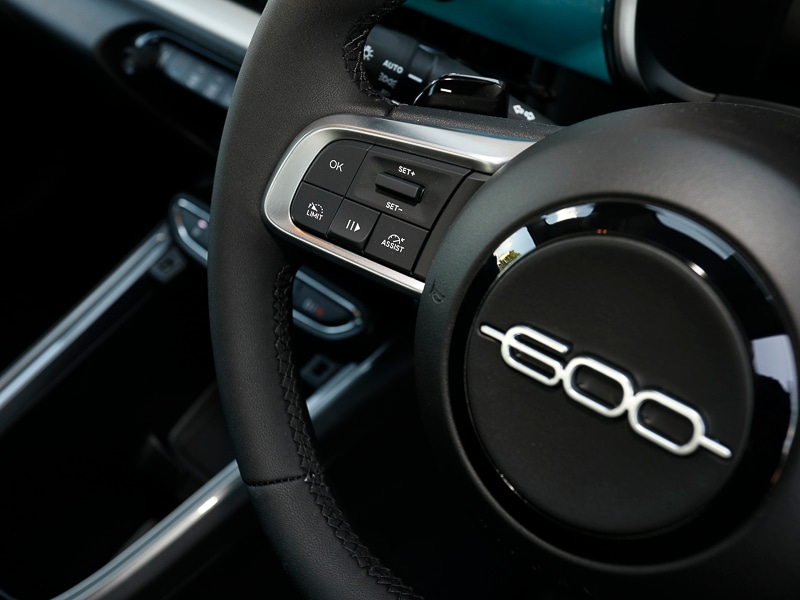 Used Fiat 600 2025 for sale - 77439370: Photo 16