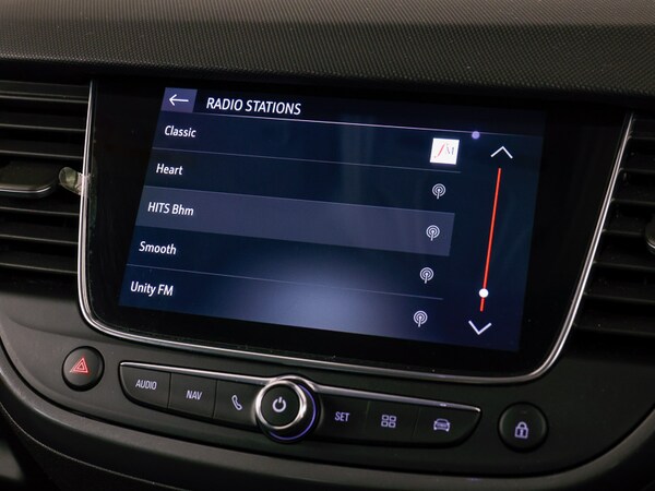 Used Vauxhall Crossland 2022 for sale - 76275633: Photo 15