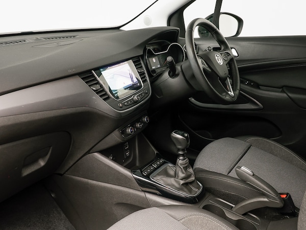 Used Vauxhall Crossland 2022 for sale - 76275633: Photo 17