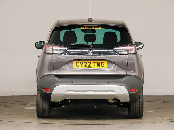 Used Vauxhall Crossland 2022 for sale - 76275633: Photo 19