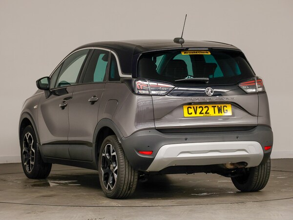 Used Vauxhall Crossland 2022 for sale - 76275633: Photo 3