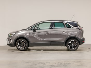 Used Vauxhall Crossland 2022 for sale - 76275633: Photo