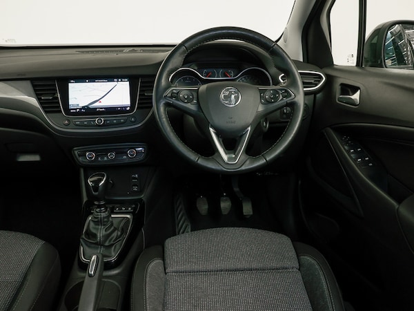 Used Vauxhall Crossland 2022 for sale - 76275633: Photo 7