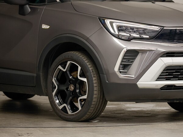 Used Vauxhall Crossland 2022 for sale - 76275633: Photo 9