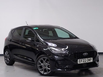 Ford - Fiesta