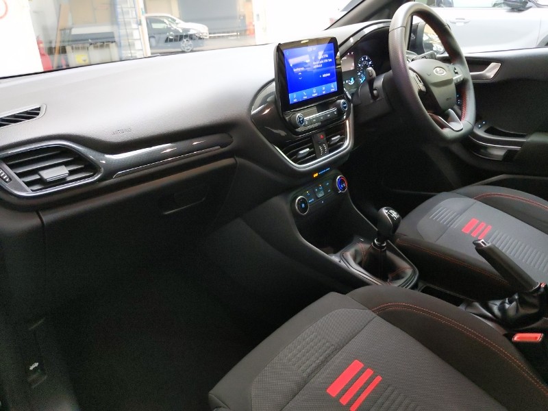 Used Ford Fiesta 2022 for sale - 76571594: Photo 5